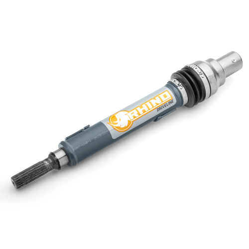 Can-Am Commander Heavy-Duty Prop Shaft—Rhino Driveline