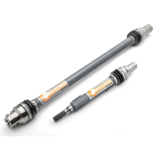 Can-Am Commander Heavy-Duty Prop Shaft—Rhino Driveline