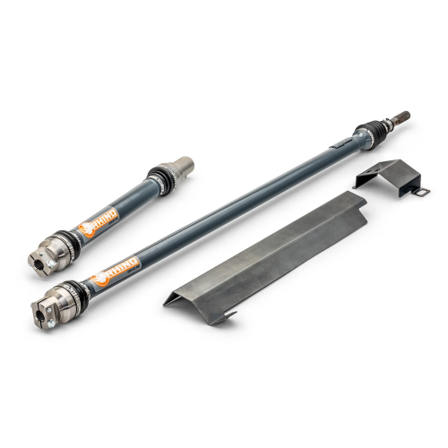 Polaris RZR Pro XP Heavy-Duty Prop Shaft - Rhino Driveline