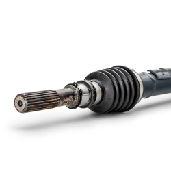 Polaris RZR Pro XP Heavy-Duty Prop Shaft - Rhino Driveline