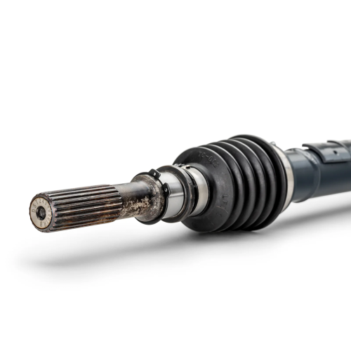 Polaris RZR Pro XP Heavy-Duty Prop Shaft - Rhino Driveline