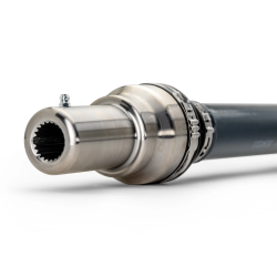 Polaris RZR XP 2024+ Heavy-Duty Prop Shaft - Rhino Driveline Polaris RZR XP 2024+ Heavy-Duty Prop Shaft - Rhino Driveline