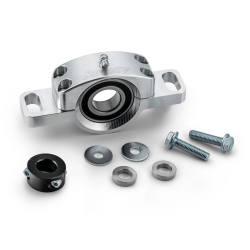 Polaris RZR XP 2024+ Heavy-Duty Prop Shaft - Rhino Driveline Polaris RZR XP 2024+ Heavy-Duty Prop Shaft - Rhino Driveline