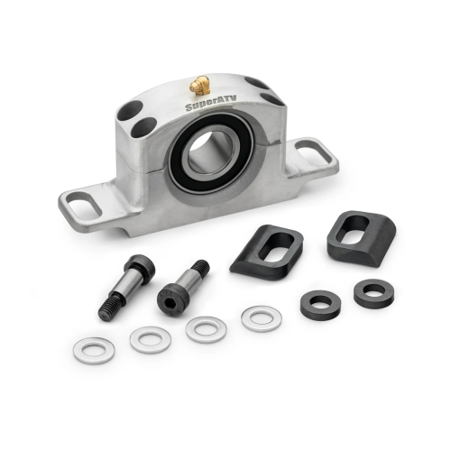 Polaris Ranger XP 1000 Northstar Edition Heavy-Duty Prop Shaft—Rhino Driveline