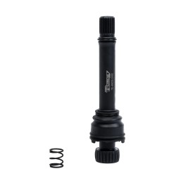 Terache Rubicon IRS HD Rear Driveshaft