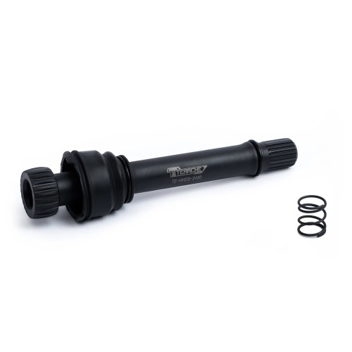 Terache Rubicon IRS HD Rear Driveshaft Terache Rubicon IRS HD Rear Driveshaft