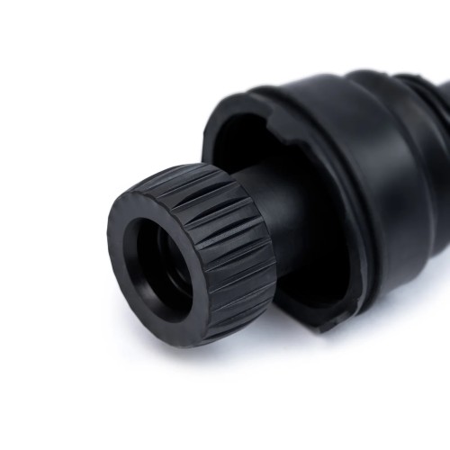 Terache Rubicon IRS HD Rear Driveshaft Terache Rubicon IRS HD Rear Driveshaft