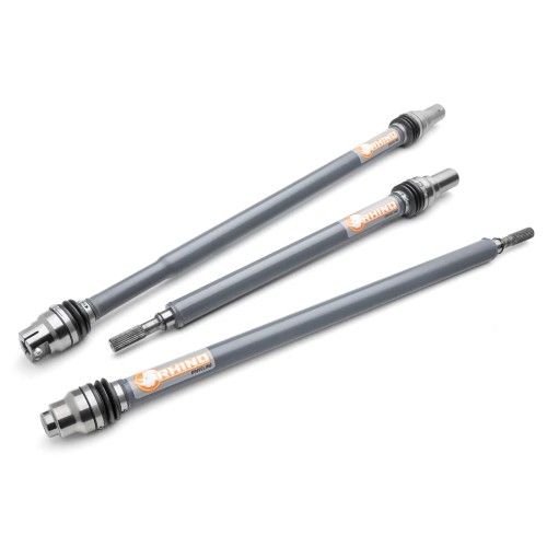 Polaris RZR Pro S Heavy-Duty Prop Shaft—Rhino Driveline Polaris RZR Pro S Heavy-Duty Prop Shaft—Rhino Driveline