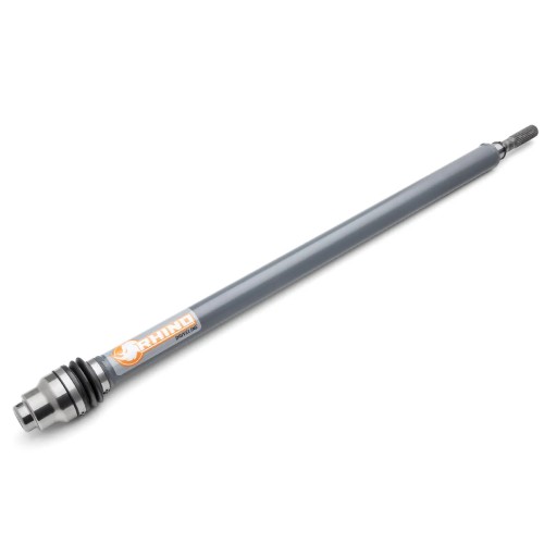 Polaris RZR Turbo R Heavy-Duty Prop Shaft—Rhino Driveline