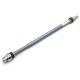 Polaris RZR Turbo R Heavy-Duty Prop Shaft—Rhino Driveline
