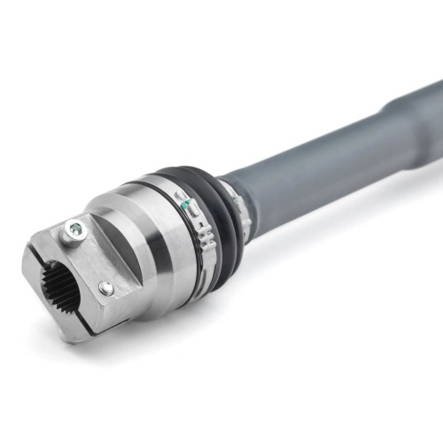 Polaris RZR Pro S Heavy-Duty Prop Shaft—Rhino Driveline Polaris RZR Pro S Heavy-Duty Prop Shaft—Rhino Driveline