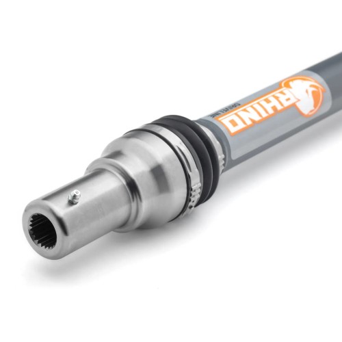 Polaris RZR Turbo R Heavy-Duty Prop Shaft—Rhino Driveline