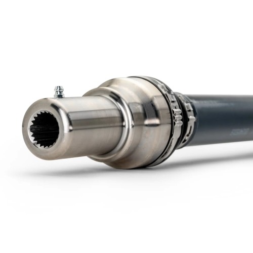 Polaris RZR XP S Heavy-Duty Prop Shaft—Rhino Driveline Polaris RZR XP S Heavy-Duty Prop Shaft—Rhino Driveline