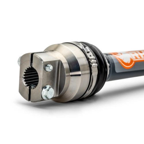 Polaris Xpedition Heavy-Duty Rear Prop Shaft—Rhino Driveline