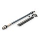 Polaris Xpedition Heavy-Duty Rear Prop Shaft—Rhino Driveline