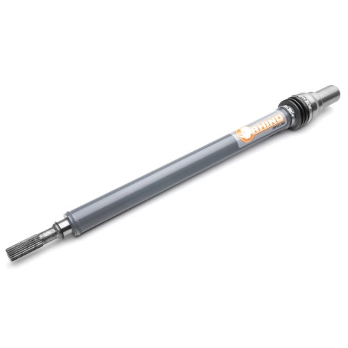 Polaris RZR Turbo R Heavy-Duty Prop Shaft—Rhino Driveline