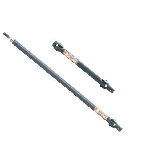 Polaris RZR XP 1000 Heavy-Duty Prop Shaft—Rhino Driveline Polaris RZR XP 1000 Heavy-Duty Prop Shaft—Rhino Driveline