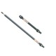 Polaris Ranger XP 900 Heavy-Duty Prop Shaft—Rhino Driveline Polaris Ranger XP 900 Heavy-Duty Prop Shaft—Rhino Driveline
