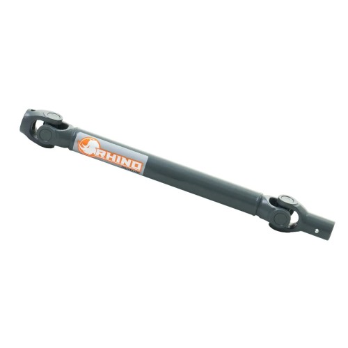 Polaris Ranger XP 1000 Heavy-Duty Prop Shaft—Rhino Driveline Polaris Ranger XP 1000 Heavy-Duty Prop Shaft—Rhino Driveline