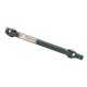 Polaris RZR XP Turbo S Heavy-Duty Prop Shaft—Rhino Driveline Polaris RZR XP Turbo S Heavy-Duty Prop Shaft—Rhino Driveline