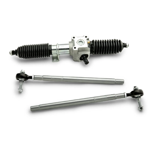 Can-Am Defender HD7 RackBoss 2.0 Rack and Pinion Can-Am Defender HD7 RackBoss 2.0 Rack and Pinion