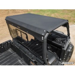 Can-Am Defender HD10 Aluminum Roof Can-Am Defender HD10 Aluminum Roof