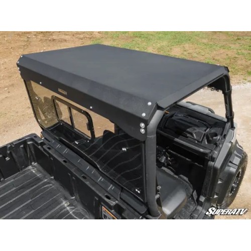 Can-Am Defender HD5 Aluminum Roof Can-Am Defender HD5 Aluminum Roof