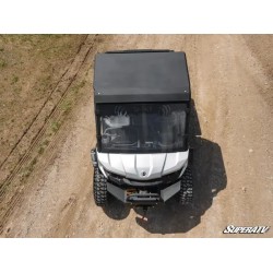 Can-Am Defender HD8 Aluminum Roof Can-Am Defender HD8 Aluminum Roof