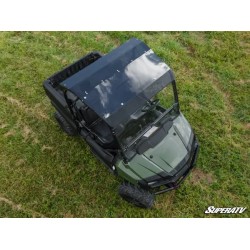 Honda Pioneer 700 Tinted Roof Honda Pioneer 700 Tinted Roof