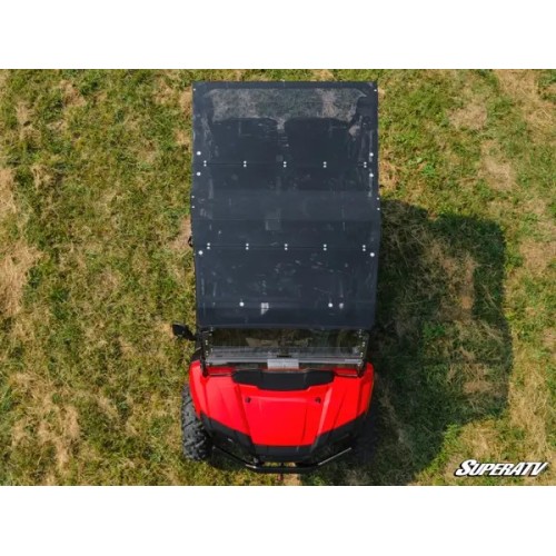 Honda Pioneer 700-4 Tinted Roof