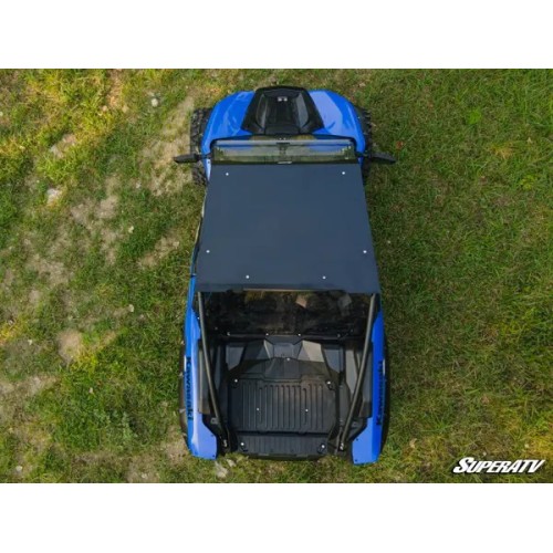 Kawasaki Teryx KRX Aluminum Roof Kawasaki Teryx KRX Aluminum Roof