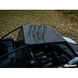 Kawasaki Teryx KRX Tinted Roof