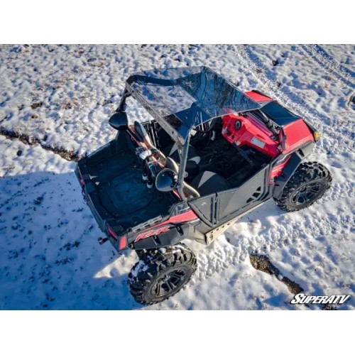 Polaris RZR 800 Tinted Roof Polaris RZR 800 Tinted Roof