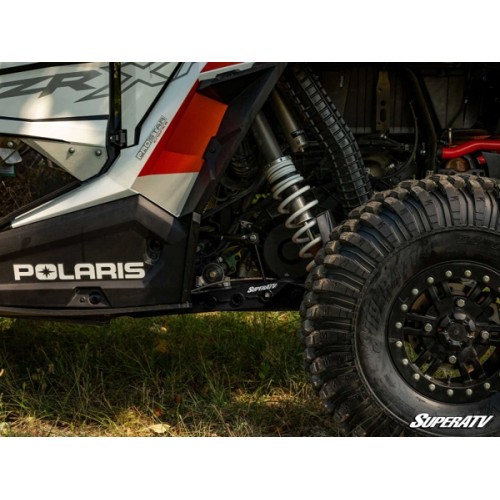 Polaris RZR RS1 High Clearance Rear Trailing Arms Polaris RZR RS1 High Clearance Rear Trailing Arms