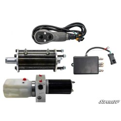 Can-Am Defender HD10 Ride System Rear Steering Kit Can-Am Defender HD10 Ride System Rear Steering Kit