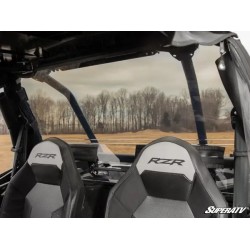 Polaris RZR XP 1000 Rear Vented Windshield