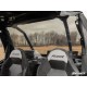 Polaris RZR XP 1000 Rear Vented Windshield