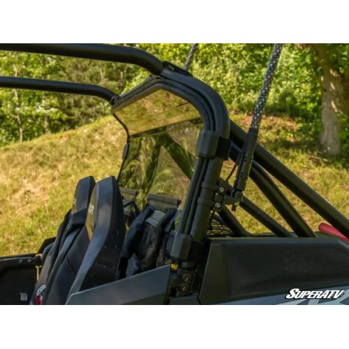 Polaris RZR XP Turbo S Rear Windshield Polaris RZR XP Turbo S Rear Windshield