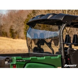 Yamaha Viking Rear Windshield Yamaha Viking Rear Windshield