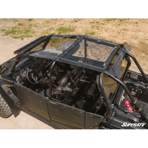 Polaris RZR XP 4 1000 Tinted Roof Polaris RZR XP 4 1000 Tinted Roof