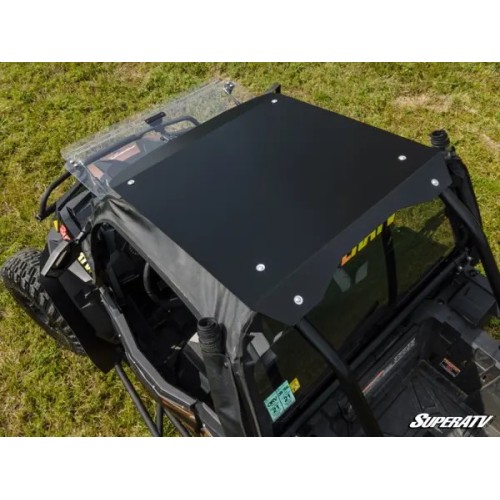 Polaris RZR XP Turbo Aluminum Roof