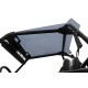 Polaris RZR XP Turbo Tinted Roof