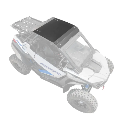 Polaris RZR Pro XP Aluminum Roof