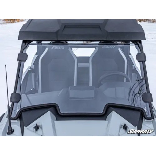 Polaris RZR Trail 900 Full Windshield Polaris RZR Trail 900 Full Windshield