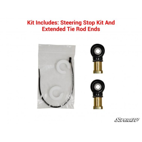 Polaris RZR 800 High Clearance 1.5" Forward Offset A-Arms Polaris RZR 800 High Clearance 1.5" Forward Offset A-Arms