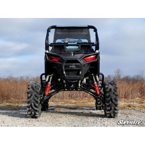 Polaris RZR S 900 7-10” Lift Kit