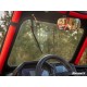 Polaris RZR XP Turbo S Glass Windshield