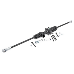Rough Country Polaris Polaris Ranger XP 1000 Heavy Duty Rack and Pinion