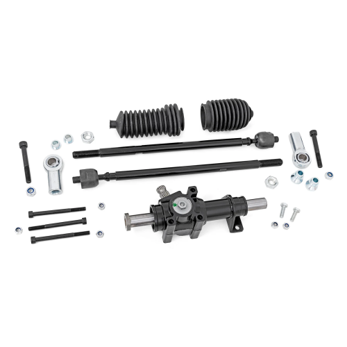 Rough Country Polaris Polaris Ranger XP 1000 Heavy Duty Rack and Pinion Rough Country Polaris Polaris Ranger XP 1000 Heavy Duty Rack and Pinion