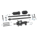 Rough Country Polaris Polaris Ranger XP 1000 Heavy Duty Rack and Pinion Rough Country Polaris Polaris Ranger XP 1000 Heavy Duty Rack and Pinion
